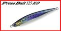 Press Bait 125 Heavy Duty